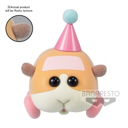 Static Figure - Fluffy...