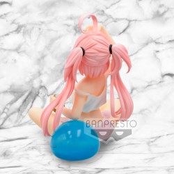 Static Figure - Relax Time - That Time I Got Reincarnated as a Slime - Milim