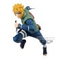 Figurine Statique - Vibration Stars - Naruto - Minato Namikaze