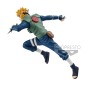 Figurine Statique - Vibration Stars - Naruto - Minato Namikaze