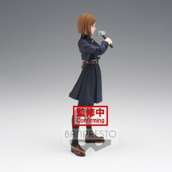 Figurine Statique - Jukon no Kata - Jujutsu Kaisen - Nobara Kugisaki