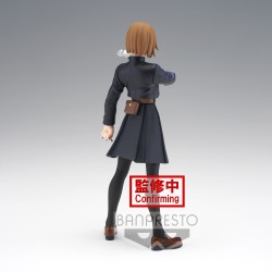 Figurine Statique - Jukon no Kata - Jujutsu Kaisen - Nobara Kugisaki