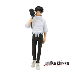 Figurine Statique - Jukon no Kata - Jujutsu Kaisen - Yuka Okkotsu