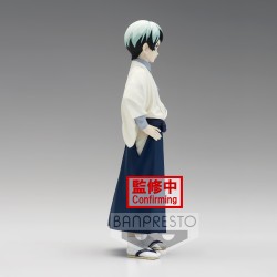 Static Figure - Demon Slayer - Yushiro