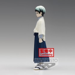 Statische Figur - Demon Slayer - Yushiro