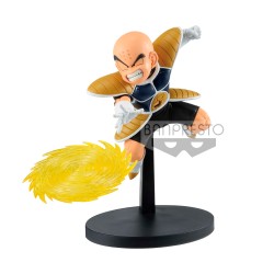 Figurine Statique - GxMateria - Dragon Ball - Krillin