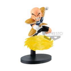 Figurine Statique - GxMateria - Dragon Ball - Krillin