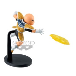 Static Figure - GxMateria - Dragon Ball - Krillin