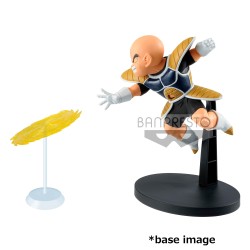 Figurine Statique - GxMateria - Dragon Ball - Krillin