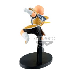 Static Figure - GxMateria - Dragon Ball - Krillin