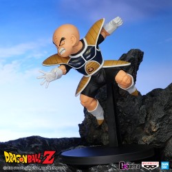 Figurine Statique - GxMateria - Dragon Ball - Krillin