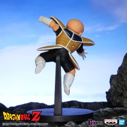 Static Figure - GxMateria - Dragon Ball - Krillin