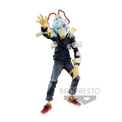 Static Figure - Banpresto Chronicle - My Hero Academia - Tomura Shigaraki