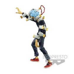 Static Figure - Banpresto Chronicle - My Hero Academia - Tomura Shigaraki