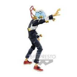 Statische Figur - Banpresto Chronicle - My Hero Academia - Tomura Shigaraki