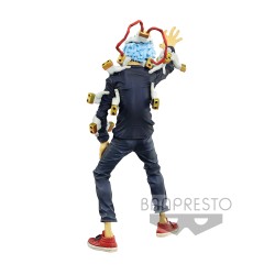 Statische Figur - Banpresto Chronicle - My Hero Academia - Tomura Shigaraki