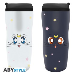 Travel Mug - Sailor Moon -...