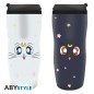 Travel Mug - Sailor Moon - Artemis