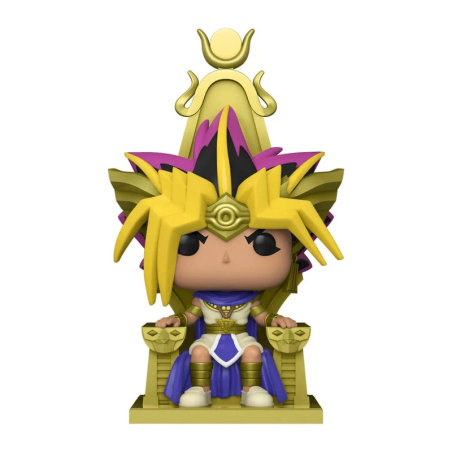 POP - POP Animation - Yu-Gi-Oh! - 1059 - Atem Pharaoh Yugi