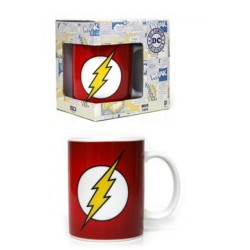 Mug - Mug(s) - Flash - Logo