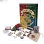  - Advent Calendar - Harry Potter - Christmas in the Wizarding World