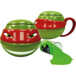 Mug - 3D - Teenage Mutant Ninja Turtles - Raphael