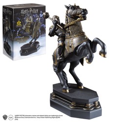 Bookends - Harry Potter - Knight