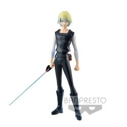 Statische Figur - Star Wars - Visions - Karre