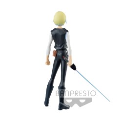 Statische Figur - Star Wars - Visions - Karre