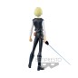 Static Figure - Star Wars - Visions - Karre