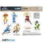 Sticker - Stickers - Avatar: The Last Airbender