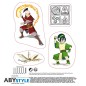 Sticker - Stickers - Avatar: The Last Airbender