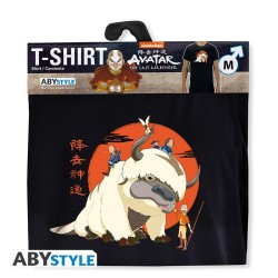 T-shirt - Avatar: The Last Airbender - S Unisexe 