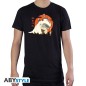 T-shirt - Avatar: The Last Airbender - L Unisexe 