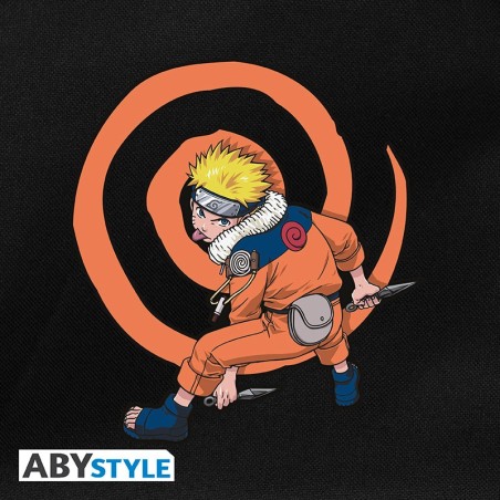 Sac à dos - Naruto - Naruto Uzumaki