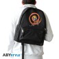Backpack - Naruto - Naruto Uzumaki Backpack - Naruto - Naruto Uzumaki