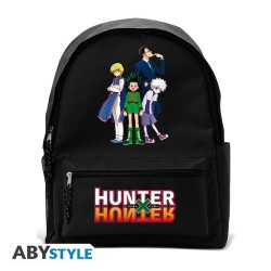 Backpack - Hunter X Hunter