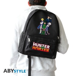 Rucksack - Hunter X Hunter