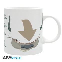 Mug - Subli - Avatar, le...