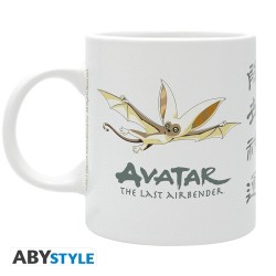 Mug - Subli - Avatar, le dernier maître de l'air