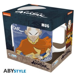 Mug - Subli - Avatar: The Last Airbender