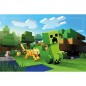 Poster - Gerollt und mit Folie versehen - Minecraft Poster - Gerollt und mit Folie versehen - Minecraft