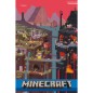 Poster - Gerollt und mit Folie versehen - Minecraft Poster - Gerollt und mit Folie versehen - Minecraft