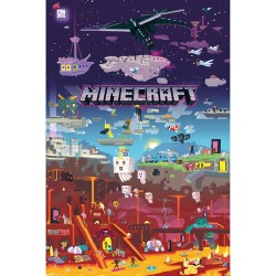 Poster - Rolled Posters -...