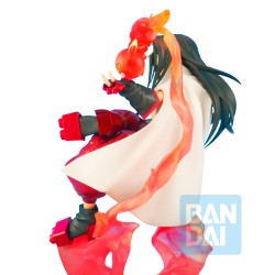 Figurine Statique - Ichibansho - Shaman King - Hao