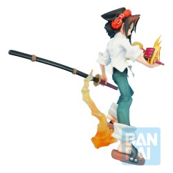 Figurine Statique - Ichibansho - Shaman King - Yoh