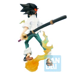 Static Figure - Ichibansho - Shaman King - Yoh