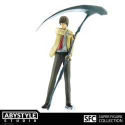 Static Figure - SFC - Death Note - Light Yagami