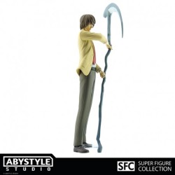 Statische Figur - SFC - Death Note - Light Yagami