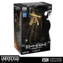 Statische Figur - SFC - Death Note - Light Yagami